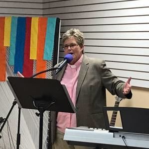 Meet your Posher, Susie